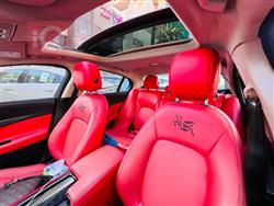 جاكوار XE